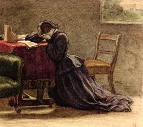 Une épouse